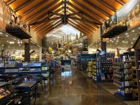 Cabela's reno - Posted 10:23:18 PM. POSITION SUMMARY:The Sales Outfitter performs various Selling / Customer Service activities, to…See this and similar jobs on LinkedIn.
